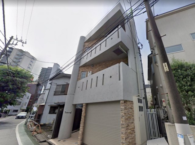 【外観】 | アプリコ駒沢