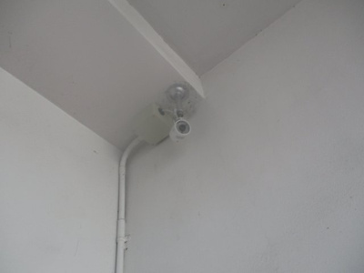 【セキュリティ】 | マンションサンエース