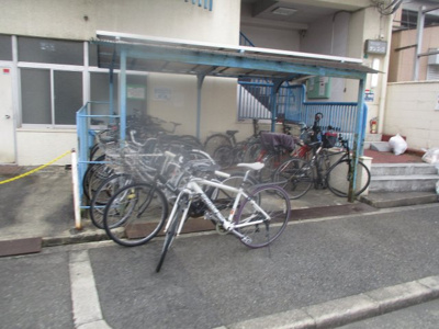 【その他共用部分】 | マンションサンエース