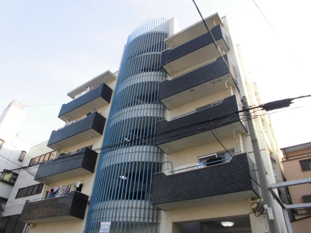 【外観】 | マンションサンエース