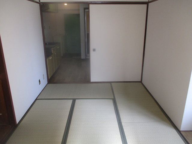 【居間・リビング】 | マンションサンエース