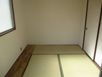 【内装】 | マンションサンエース