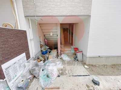 【その他】 | フジパレス堺中長尾Ⅱ番館