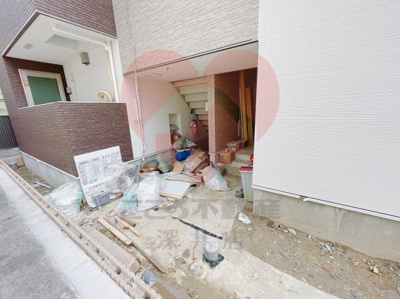 【その他】 | フジパレス堺中長尾Ⅱ番館