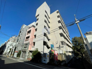 高津ゴールデンハイツの画像