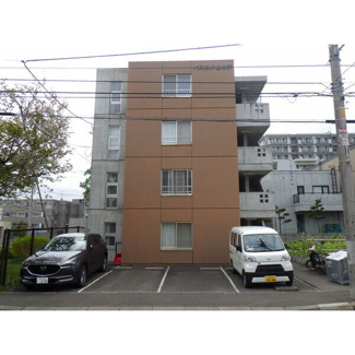 【外観】 | パスカル山の手