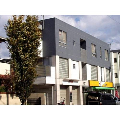 【外観】 | イーストコート