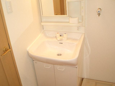 【独立洗面台】 | TTH東梅田