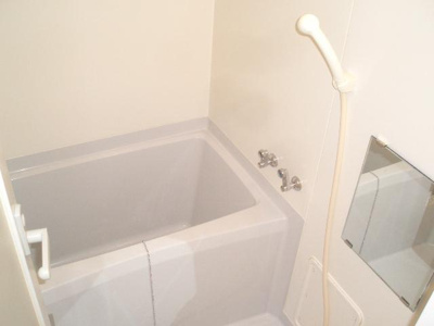 【浴室】 | TTH東梅田