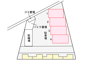 【駐車場】 | 駐車場