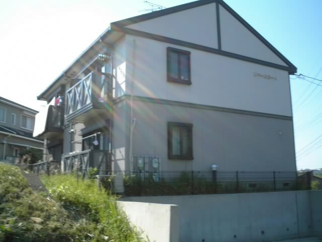 リベールコート