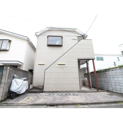 【外観】 | アンビションⅦ