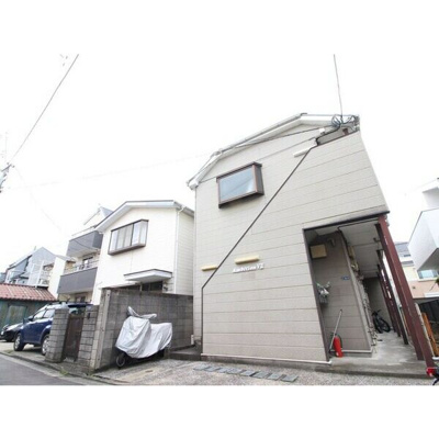 【外観】 | アンビションⅦ