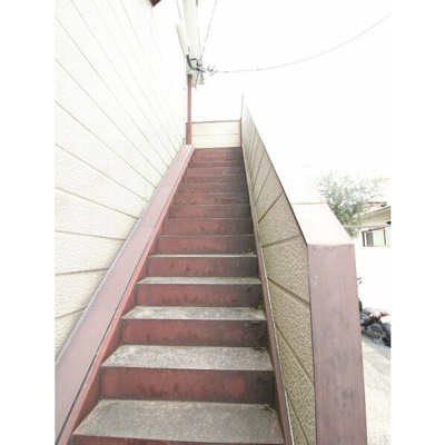 【その他共用部分】 | アンビションⅦ