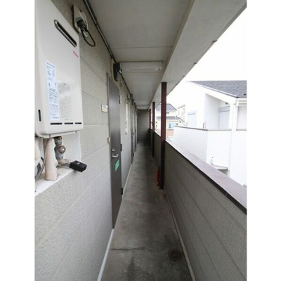 【その他共用部分】 | アンビションⅦ