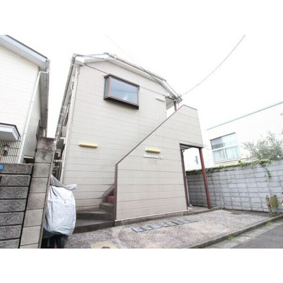 【外観】 | アンビションⅦ