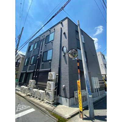 【外観】 | Sincrease（シンクリース）南蒲田