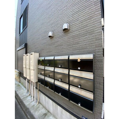 【その他共用部分】 | Sincrease（シンクリース）南蒲田