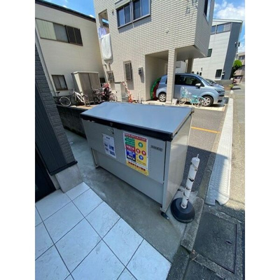 【その他共用部分】 | Sincrease（シンクリース）南蒲田