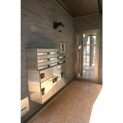 【その他共用部分】 | ハレリココ