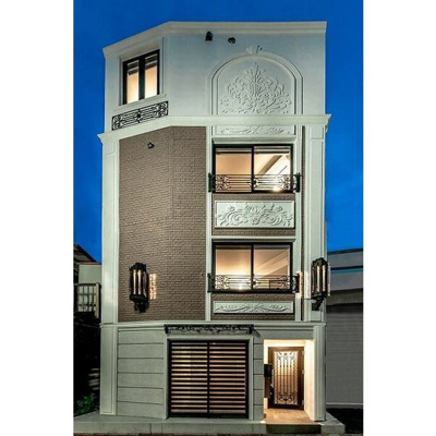 【外観】 | CONTEL KOUJIYA（コンテル糀谷）