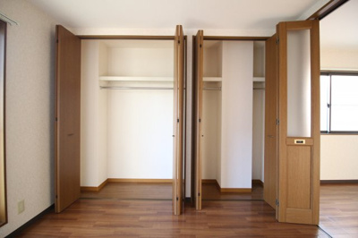 【収納】 | ニューサンハイツ