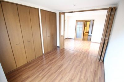 【寝室】 | ニューサンハイツ