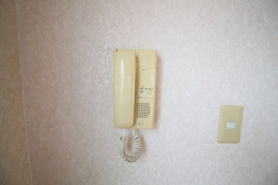 【セキュリティ】 | ニューサンハイツ