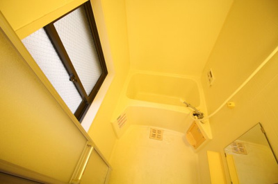 【浴室】 | ニューサンハイツ