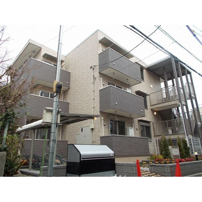 【外観】 | ル.シアン