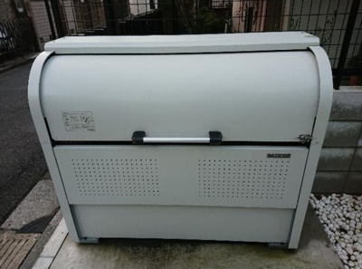 【その他共用部分】 | ハーモニーテラス竹の塚Ⅱ