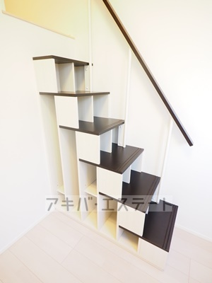 【設備】 | ハーモニーテラス竹の塚Ⅱ | 同一仕様写真