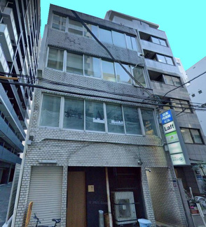 【外観】