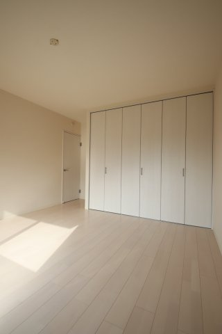 【収納】 | ヴィラ仲谷向陽台