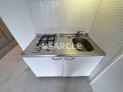 【キッチン】 | G-Design京都西院