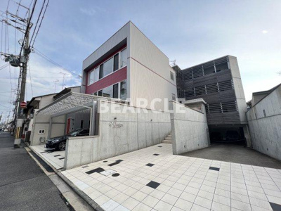 【外観】 | G-Design京都西院