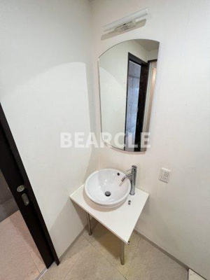 【洗面所】 | G-Design京都西院