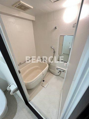 【浴室】 | G-Design京都西院