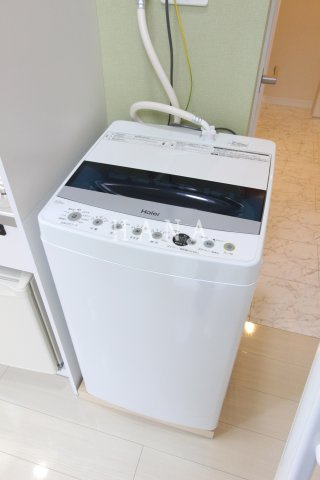 【内装】 | ユナイト新子安ルクセンブルク | 同物件の参考写真です。