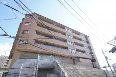 【外観】 | Jcity高須翠江館 | 現地（2022年2月11日10:00頃）撮影