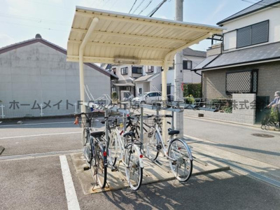 【その他共用部分】 | リヴェール和泉