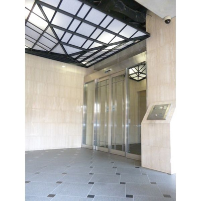 【エントランス】 | Crest本郷（クレスト本郷）