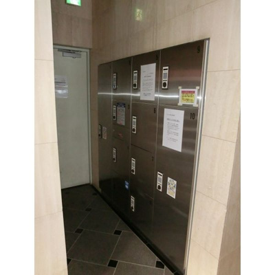 【その他共用部分】 | Crest本郷（クレスト本郷）