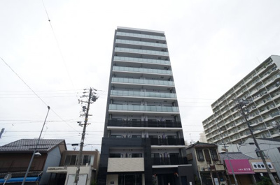 【外観】 | S-RESIDENCE平安通 | S-RESIDENCE平安通