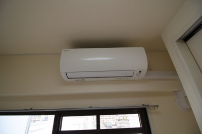 【設備】 | 北野ビル2