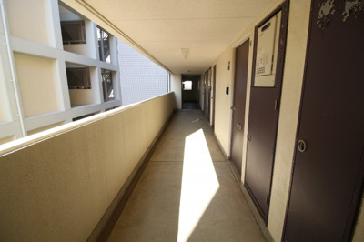 【その他共用部分】 | 北野ビル2