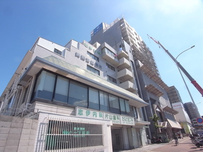 【外観】 | 北野ビル2