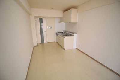 【居間・リビング】 | 北野ビル2