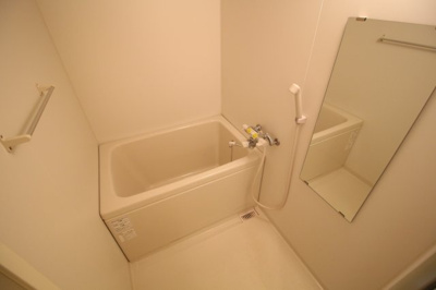 【浴室】 | 北野ビル2