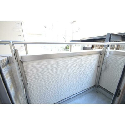 【展望】 | フォレストメゾン高輪